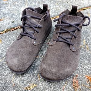 Birkenstock Suade Shoes